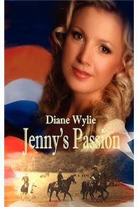 Jenny's Passion