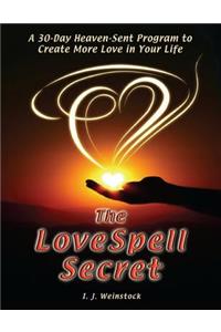 LoveSpell Secret