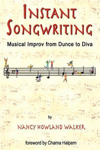 Instant Songwriting