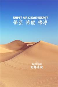 Empty Air Clean Energy