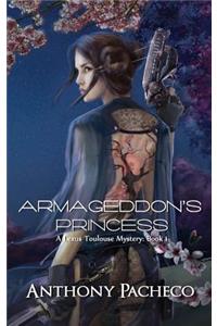 Armageddon's Princess