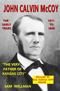 John Calvin McCoy