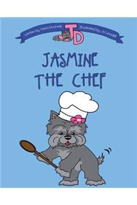 Jasmine The Chef