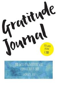 Gratitude Journal