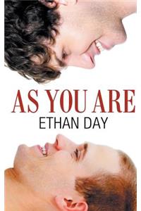 As You Are