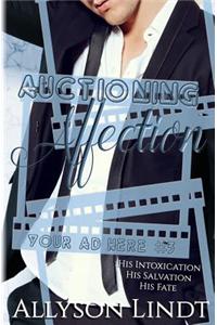 Auctioning Affection: A #Geeklove Contemporary Romance