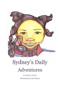 Sydney's Daily Adventures