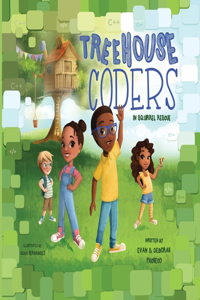 Treehouse Coders