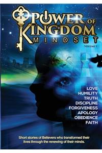 Power of Kingdom Mindset