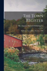 Town Register