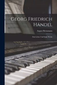 Georg Friedrich Händel