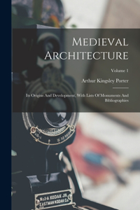 Medieval Architecture