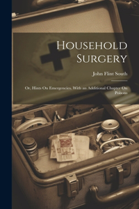 Household Surgery