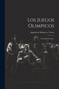 Juegos Olimpicos