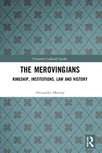 The Merovingians