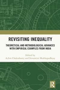 Revisiting Inequality