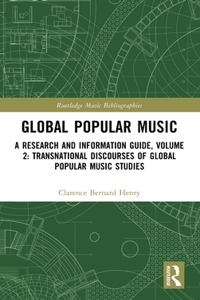 Global Popular Music