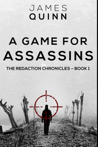 A Game For Assassins