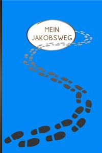 Mein Jakobsweg