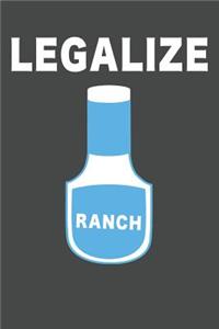 Legalize Ranch
