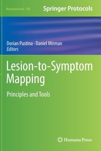 Lesion-to-Symptom Mapping: Principles and Tools