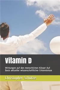 Vitamin D