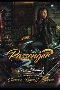 Passenger