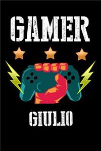 Gamer Giulio