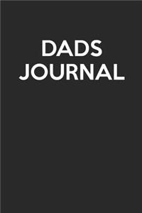 Dads Journal
