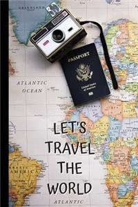 Let's Travel The World