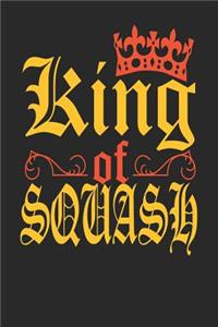 King Of Squash