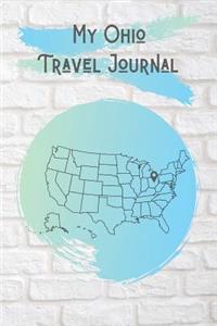 My Ohio Travel Journal