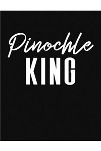 Pinochle King