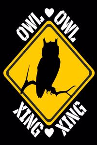 Owl Xing