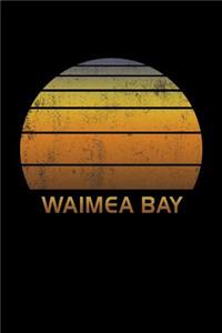 Waimea Bay