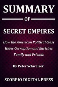 Summary Of Secret Empires