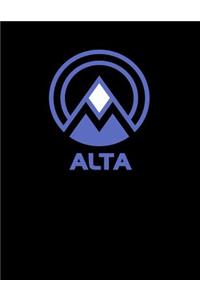 Alta