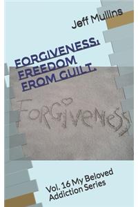 Forgiveness