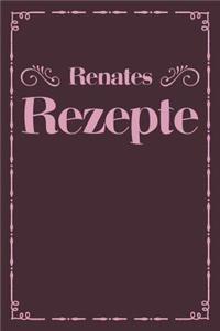 Renates Rezepte