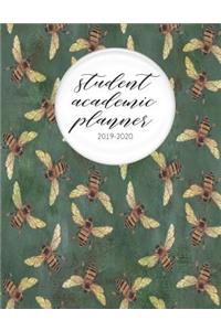 Student Academic Planner 2019-2020