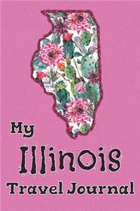 My Illinois Travel Journal