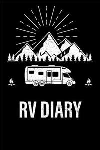RV Diary