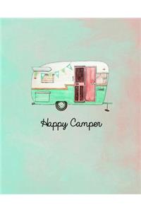 Happy Camper