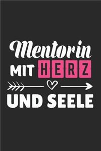 Mentorin Mit Herz und Seele