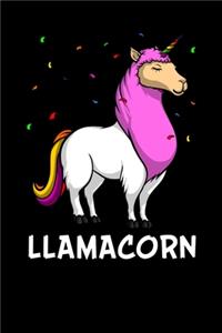 Llamacorn