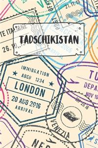 Tadschikistan