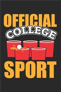 Official College Sport