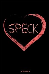 Speck Notizbuch