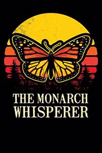 The Monarch Whisperer
