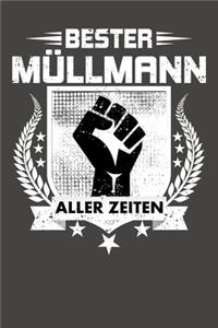 Bester Müllmann aller Zeiten